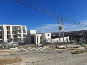 Departamento en venta en Alto Manquehue 3194, Quilpué - 2 dormitorios, 2 baños