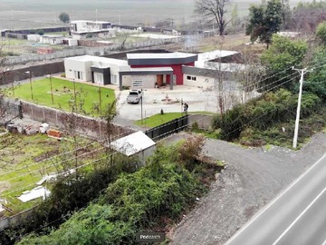 Venta / Casa / Chillán