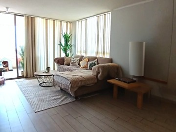 Departamento en venta en Cerro paranal, Antofagasta - 3 dormitorios, 2 baños