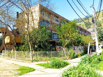 Departamento en venta en Dúplex, Av. Perú, Unión. Villa San Cristóbal (170676), Recoleta - 4 dormitorios, 2 baños