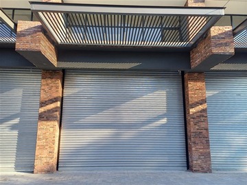 Oficina en arriendo mensual en Ines Matte Urrejola, Providencia