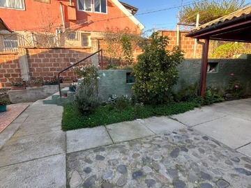Casa en venta en Se vende casa en la Playa - Con Con (176100), Concón - 4 dormitorios, 2 baños