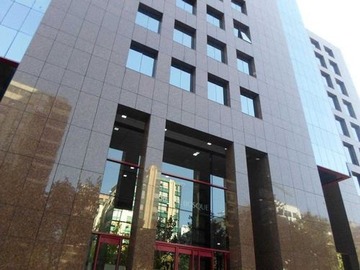 Oficina en arriendo mensual en Av el bosque norte, Las Condes