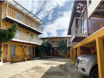 Local Comercial en venta en Paseo Del Sol 231, Pichilemu - 3 dormitorios, 16 baños