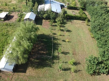 Terreno en venta en Oportunidad de Inversión en Parcela Ninquihue (165305), San Carlos - 4 dormitorios, 2 baños