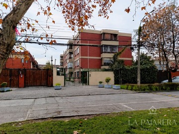 Departamento en venta en Clemente fabres entre josé manuel infante y miguel claro, Providencia - 3 dormitorios, 2 baños