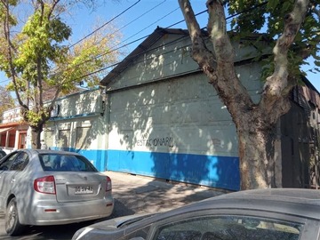 Local Comercial en venta en Uno de mayo con José Joaquín Pérez, San Bernardo