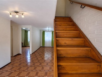 Casa en venta en Villa el Romero 2, La Serena - 4 dormitorios, 1 baño