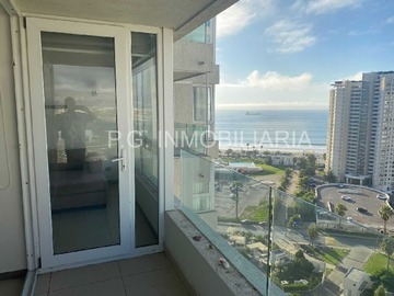 Departamento en venta en Hermoso Departamento en Moderno Edificio (127709), La Serena - 3 dormitorios, 2 baños