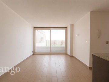 Departamento en venta en A pasos de metro departamental conectividad, San Miguel - 2 dormitorios, 1 baño