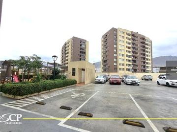 Departamento en venta en Scp vende departamento 3 dormitorio 1 baño, norte antofagast, Antofagasta - 3 dormitorios, 1 baño