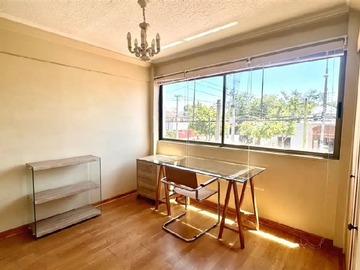 Departamento en venta en Simón Bolívar / Coventry, Ñuñoa - 2 dormitorios, 1 baño