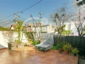 Venta / Casa / Las Condes