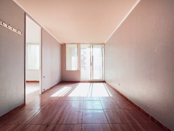 Departamento en venta en Departamento Remodelado 1D 1B Santiago - 1 dormitorio, 1 baño