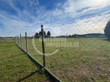 Sitio en venta en Huasos 1, Santo Domingo
