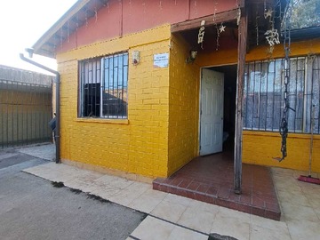 Casa en venta en Venta oportunidad Puente Alto (173304), Puente Alto - 3 dormitorios, 2 baños