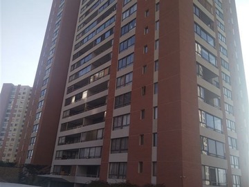 Departamento en venta en Av. Paranal # 270, Antofagasta - 3 dormitorios, 2 baños