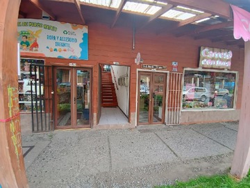 Oficina en arriendo mensual en Villarrica, Villarrica