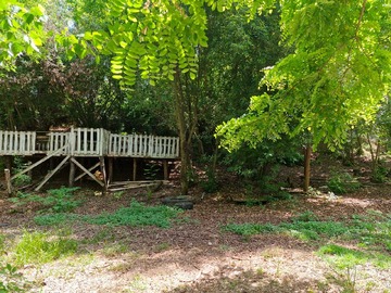 Terreno en venta en Parcela en venta sector Las Pataguas (173826), Coihueco