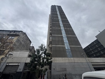 Departamento en venta en San Diego 161, Santiago - 2 dormitorios, 2 baños