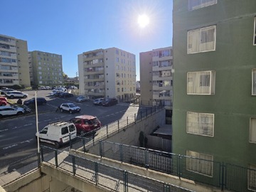 Departamento en venta en Lago Peñuelas 860 Viña del Mar, Viña del Mar - 3 dormitorios, 2 baños
