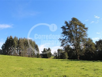 Parcela en venta en Valle Escondido, Los Muermos
