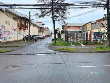 Sitio en venta en Sector centro comercial Sevilla, Temuco