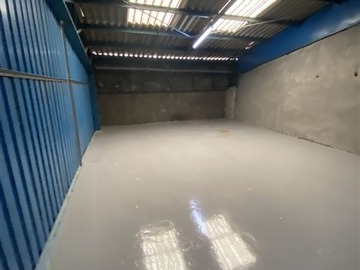 Bodega en arriendo mensual en Cerro blanco// Recoleta, Recoleta - 3 baños