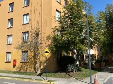 Departamento en venta en Av. Diego Portales 1408, La Florida - 3 dormitorios, 1 baño