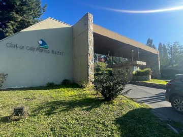 Terreno en venta en Marina Golf Rapel, Las Cabras, Región de O'Higgins 3030000, Chile, Las Cabras