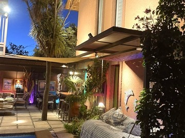 Casa en venta en Víctor Domingo Silva Cercano a Avda. Macúl, Macul - 6 dormitorios, 3 baños