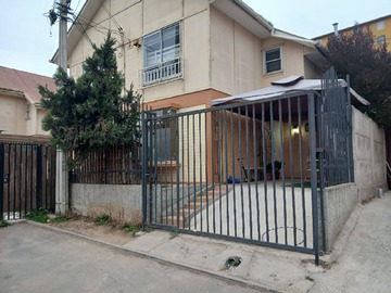 Casa en venta en Se Vende Casa en Puerto Marino IV, Villa Alemana - 3 dormitorios, 2 baños