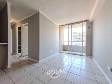 Departamento en arriendo mensual en San Petersburgo, San Miguel - 3 dormitorios, 1 baño