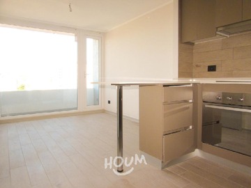 Departamento en venta en Las heras, Concepción - 1 dormitorio, 1 baño