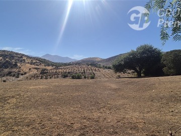Sitio en venta en Condominio Hacienda de Chacabuco, Colina