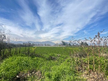 Terreno en venta en Amplitud y Naturaleza en Un Lugar Único (179096), Rancagua
