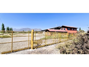 Terreno Industrial en venta en Parcela 10A, SAn Cayetano, Llaillay, Llaillay - 4 dormitorios, 2 baños