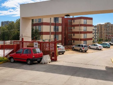 Departamento en arriendo mensual en Sector Estratégico Condominio en Agua Santa (168895), Viña del Mar - 3 dormitorios, 2 baños