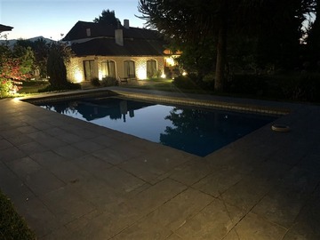 Parcela en venta en Santa ines, Isla de Maipo - 7 dormitorios, 4 baños