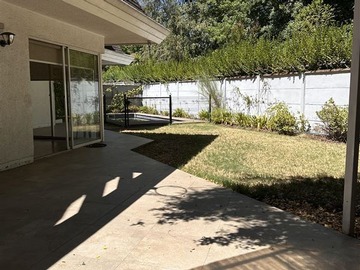 Casa en venta en Sector Quilamapu, Chillán - 4 dormitorios, 4 baños