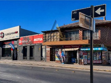Local Comercial en arriendo mensual en Local comercial en arriendo (172777), Santiago - 2 baños