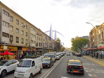 Venta / Departamento / Estación Central