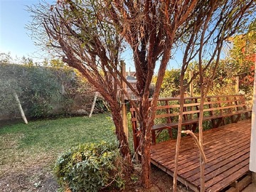 Casa en venta en Bellavista, Concón - 2 dormitorios, 1 baño