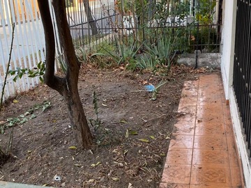 Venta / Casa / Ñuñoa