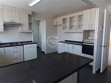 Venta / Departamento / Las Condes