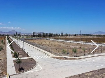 Terreno Industrial en arriendo mensual en Vallegrande lampa, Lampa