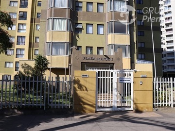 Departamento en venta en Esquina con Av. Manuel Rodriguez, Concepción - 3 dormitorios, 2 baños