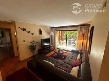 Departamento en venta en geronimo alderete, Pucón - 4 dormitorios, 3 baños