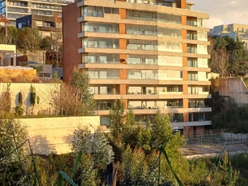 Departamento en venta en Idahue exclusivo departamento (60594), San Pedro de la Paz - 3 dormitorios, 3 baños