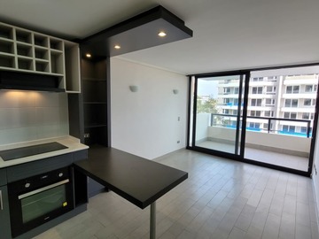 Departamento en arriendo mensual en Sin aval!! 2 dorm 2 baños 1 est 1 bod, Macul - 2 dormitorios, 2 baños